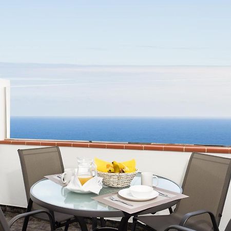 El Rincon With Sea View I Apartment Icod De Los Vinos Exterior photo
