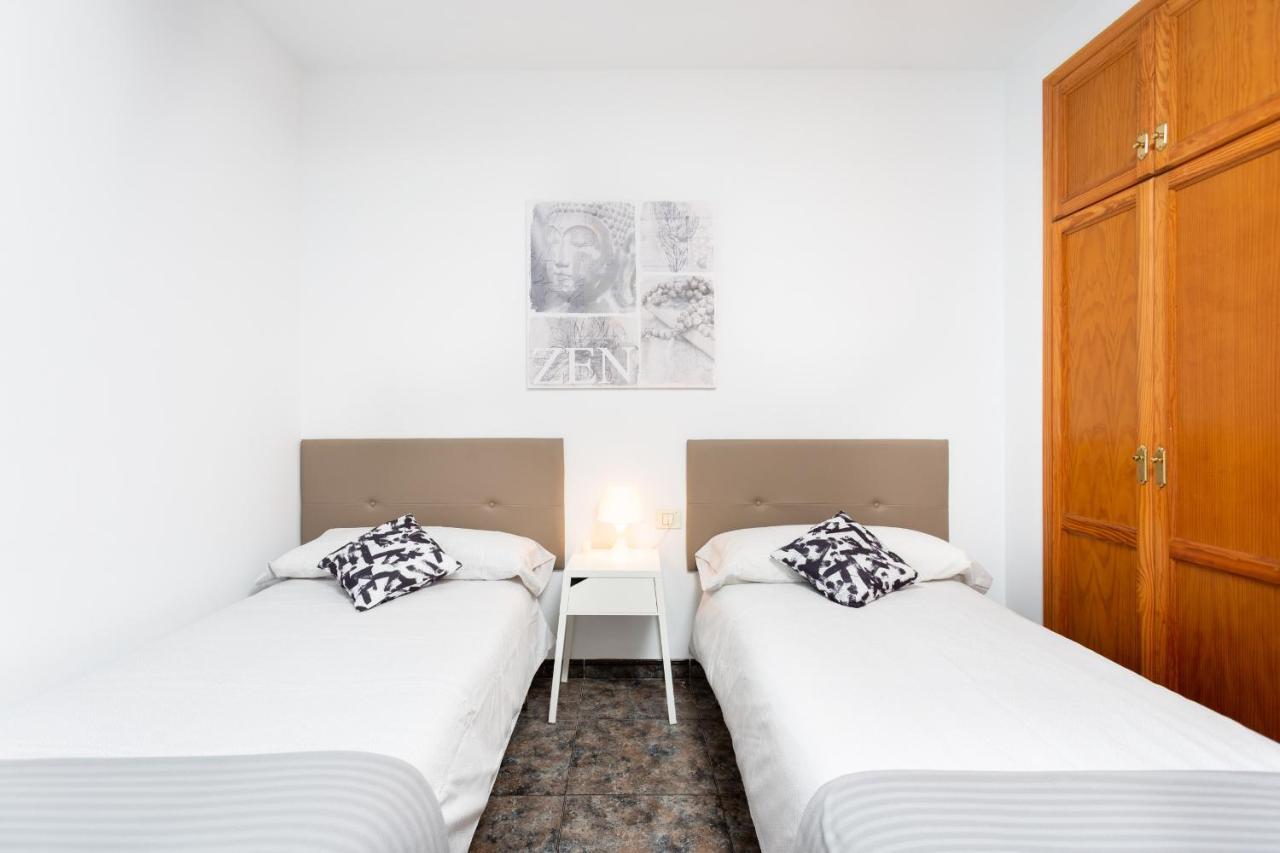 El Rincon With Sea View I Apartment Icod De Los Vinos Exterior photo