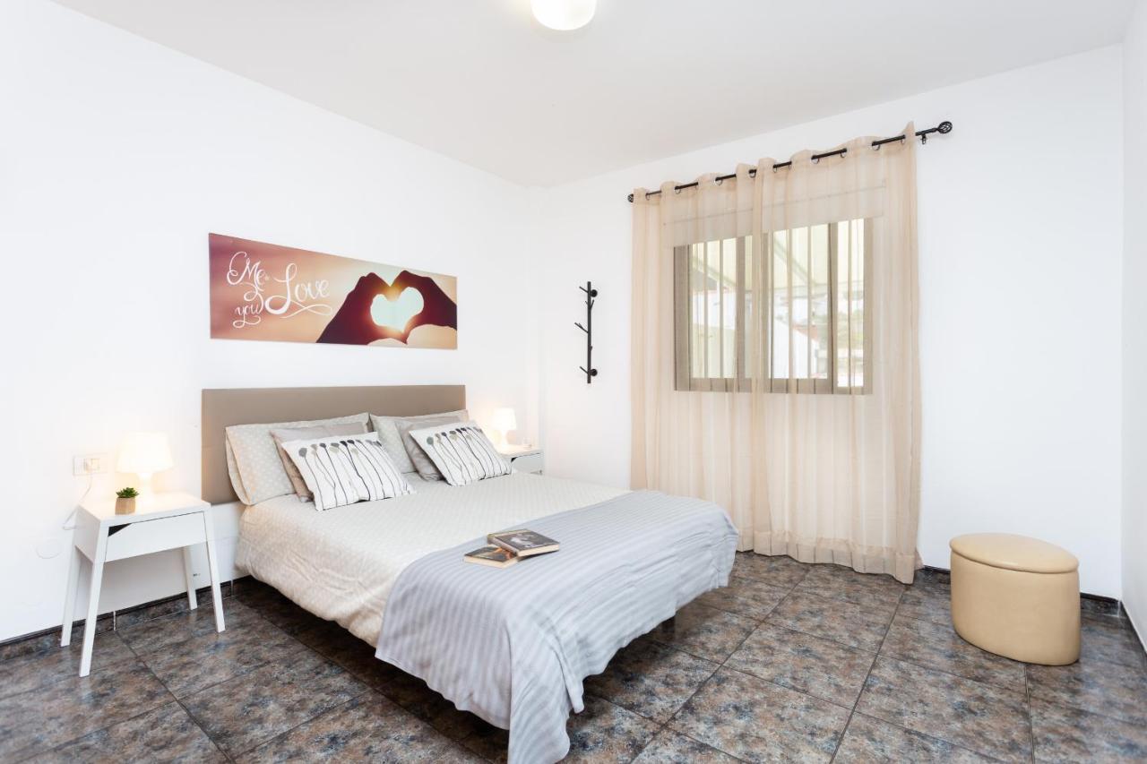 El Rincon With Sea View I Apartment Icod De Los Vinos Exterior photo