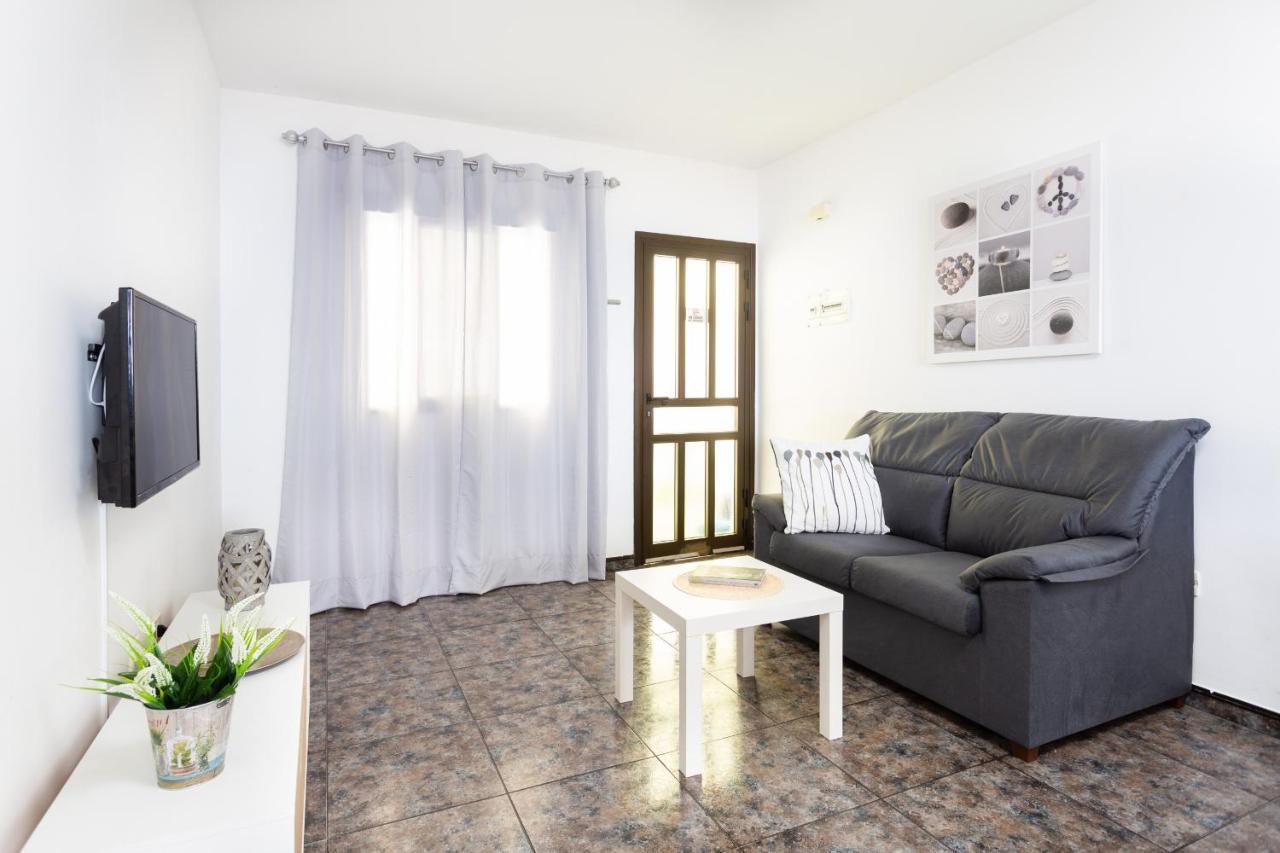 El Rincon With Sea View I Apartment Icod De Los Vinos Exterior photo