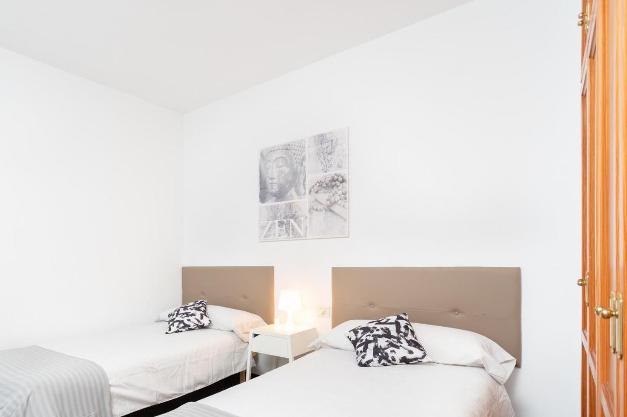 El Rincon With Sea View I Apartment Icod De Los Vinos Exterior photo