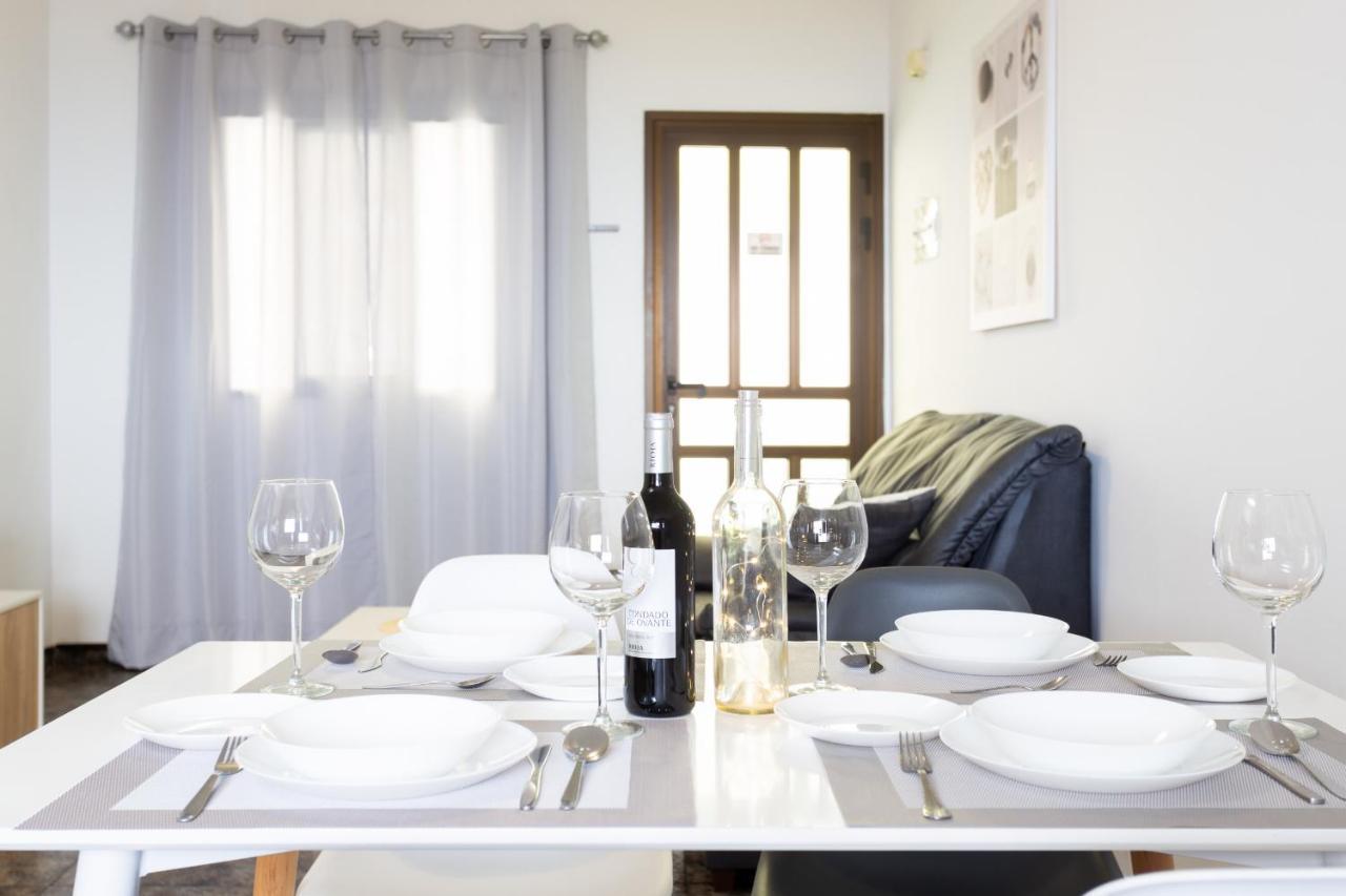 El Rincon With Sea View I Apartment Icod De Los Vinos Exterior photo