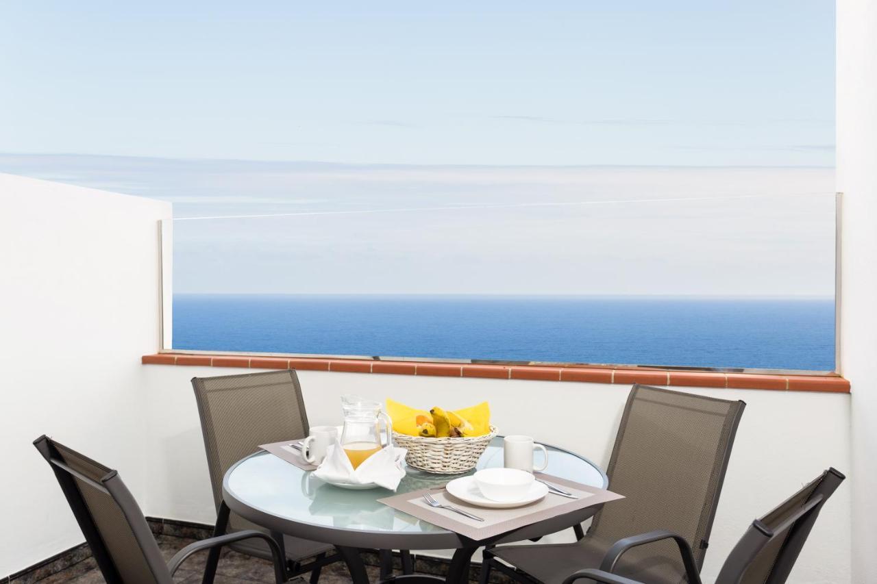 El Rincon With Sea View I Apartment Icod De Los Vinos Exterior photo